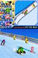 GC 09 > Mario & Sonic partent aux JO