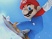 Mario & Sonic s'�clatent en hiver