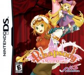 Rhapsody : A Musical Adventure