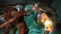 Marvel Ultimate Alliance 2 se les g�le