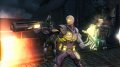 Marvel Ultimate Alliance 2 p�te un Cable