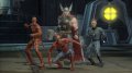 Marvel Ultimate Alliance II s'exhibe