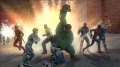 Marvel Ultimate Alliance II s'exhibe