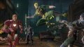 Marvel Ultimate Alliance II en images