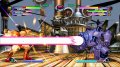 E3 09 > Marvel vs Capcom 2 en images