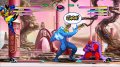 E3 09 > Marvel vs Capcom 2 en images