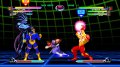 E3 09 > Marvel vs Capcom 2 en images