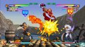 E3 09 > Marvel vs Capcom 2 en images