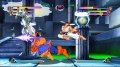 E3 09 > Marvel vs Capcom 2 en images