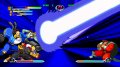 E3 09 > Marvel vs Capcom 2 en images