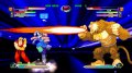 E3 09 > Marvel vs Capcom 2 en images