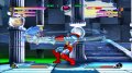 E3 09 > Marvel vs Capcom 2 en images