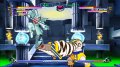 E3 09 > Marvel vs Capcom 2 en images