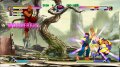 Marvel VS. Capcom 2 : un trio de vid�os