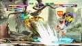 Marvel VS. Capcom 2 : un trio de vid�os