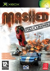 Mashed Fully Loaded