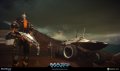 Mass Effect : images et artworks