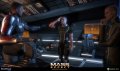 Nouvelle salve d'images pour Mass Effect