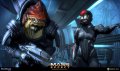 Nouvelle salve d'images pour Mass Effect