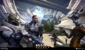 Nouvelle salve d'images pour Mass Effect