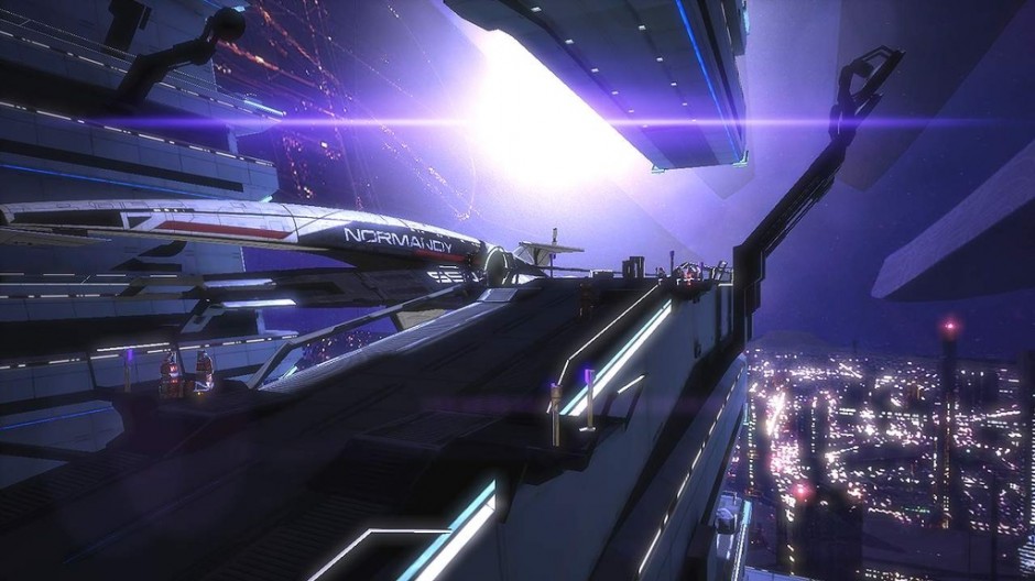 Mass Effect