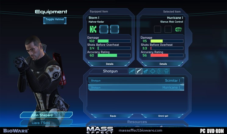 Mass Effect