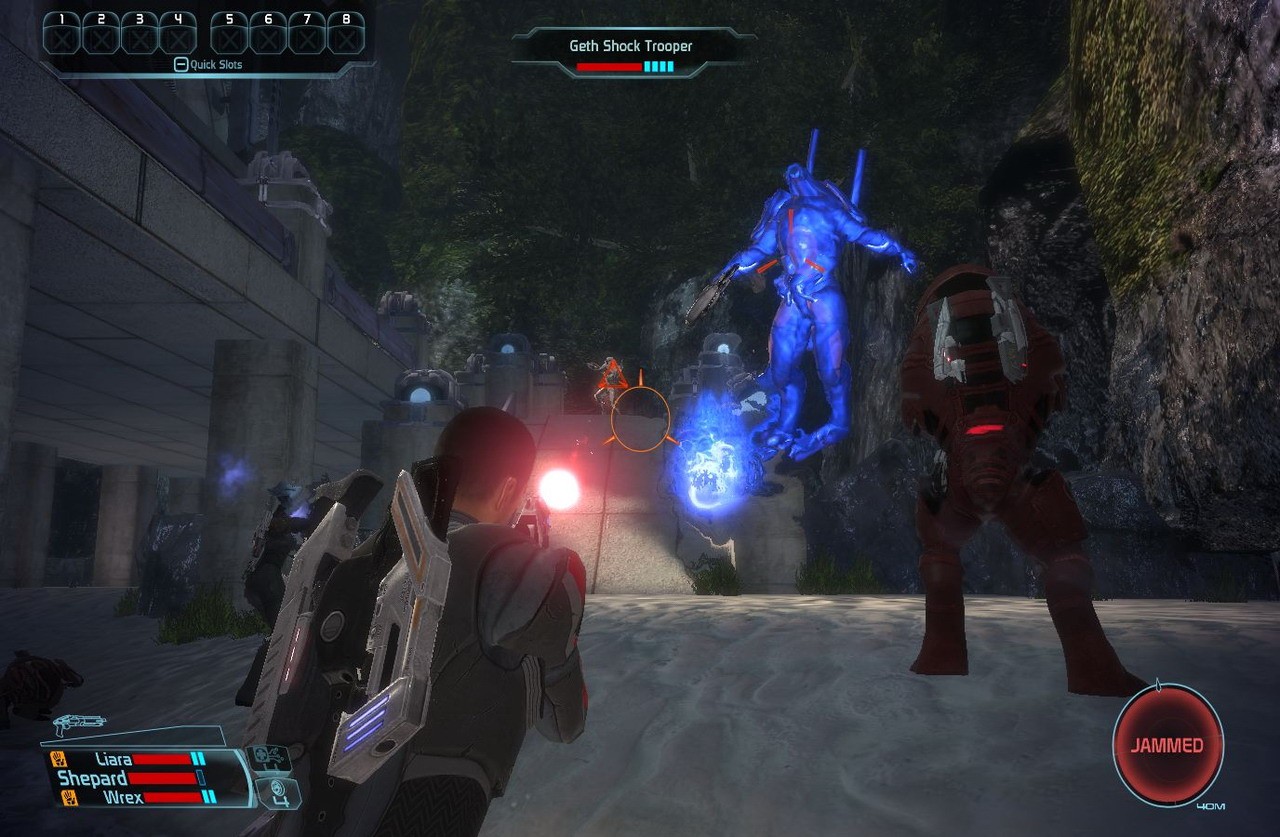Mass Effect