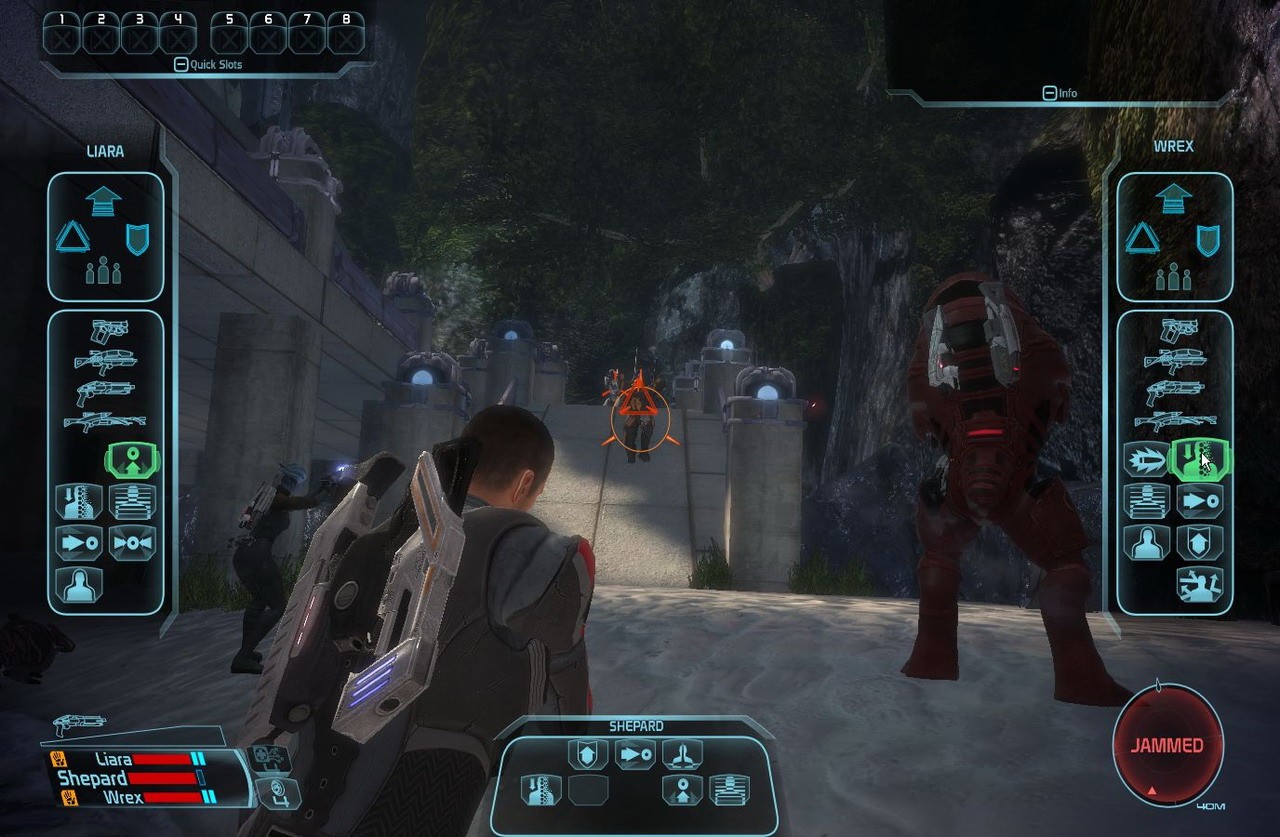 Mass Effect