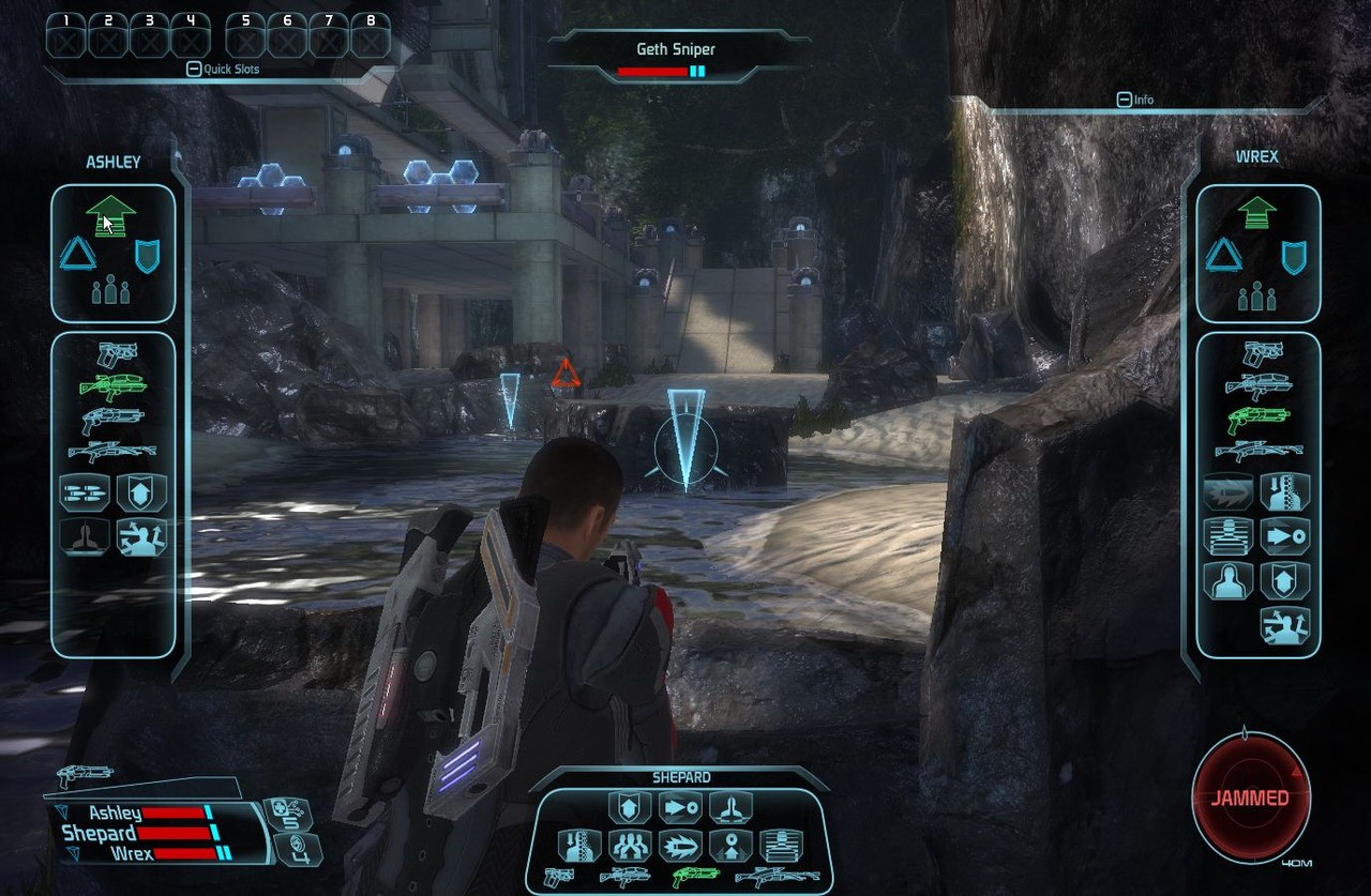 Mass Effect