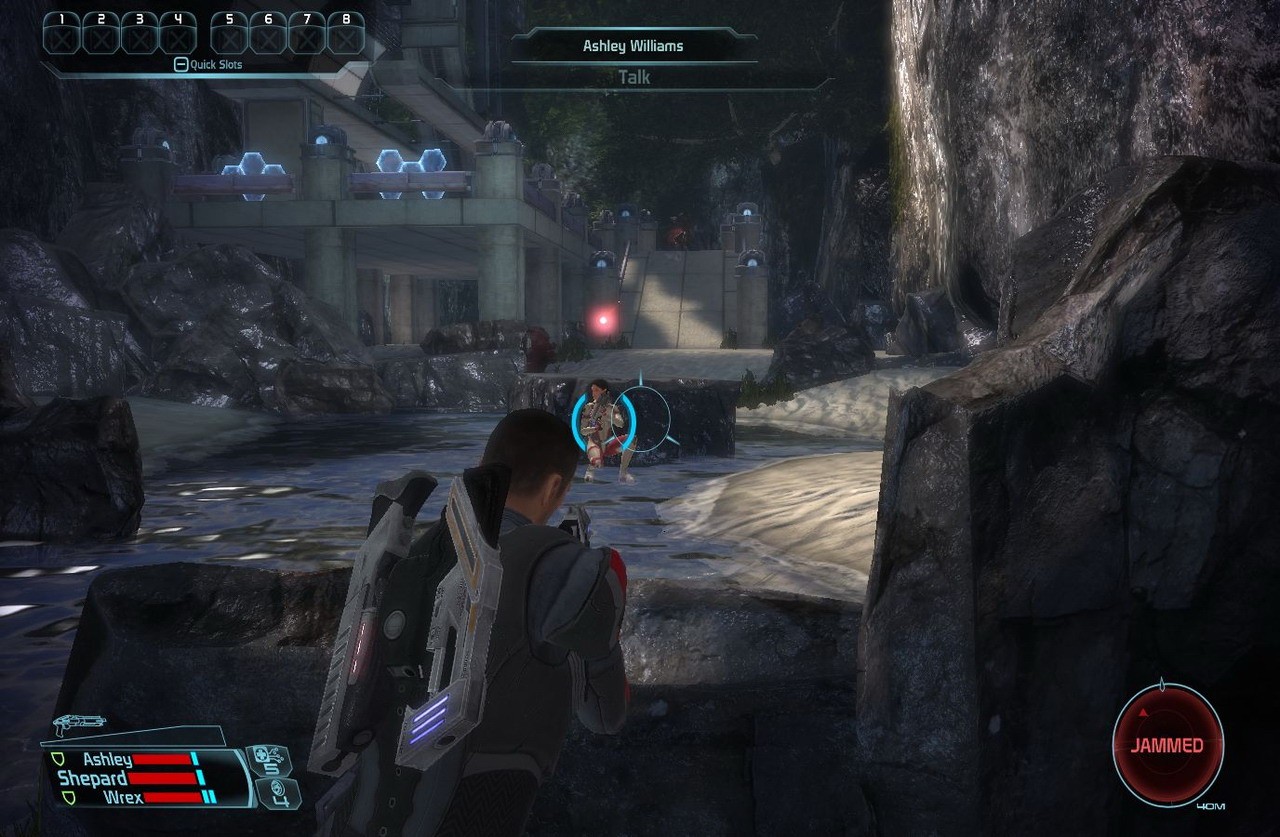 Mass Effect