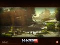 Un premier teaser pour Mass Effect 2