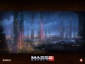 Un premier teaser pour Mass Effect 2