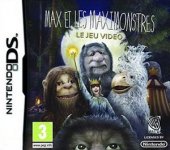 Max et Les Maximonstres : Le Jeu Vid&eacute;o