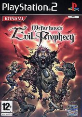 McFarlane's Evil Prophecy