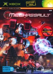 MechAssault