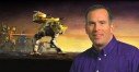 Interview Denny Thorley