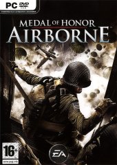 Medal of Honor : Airborne