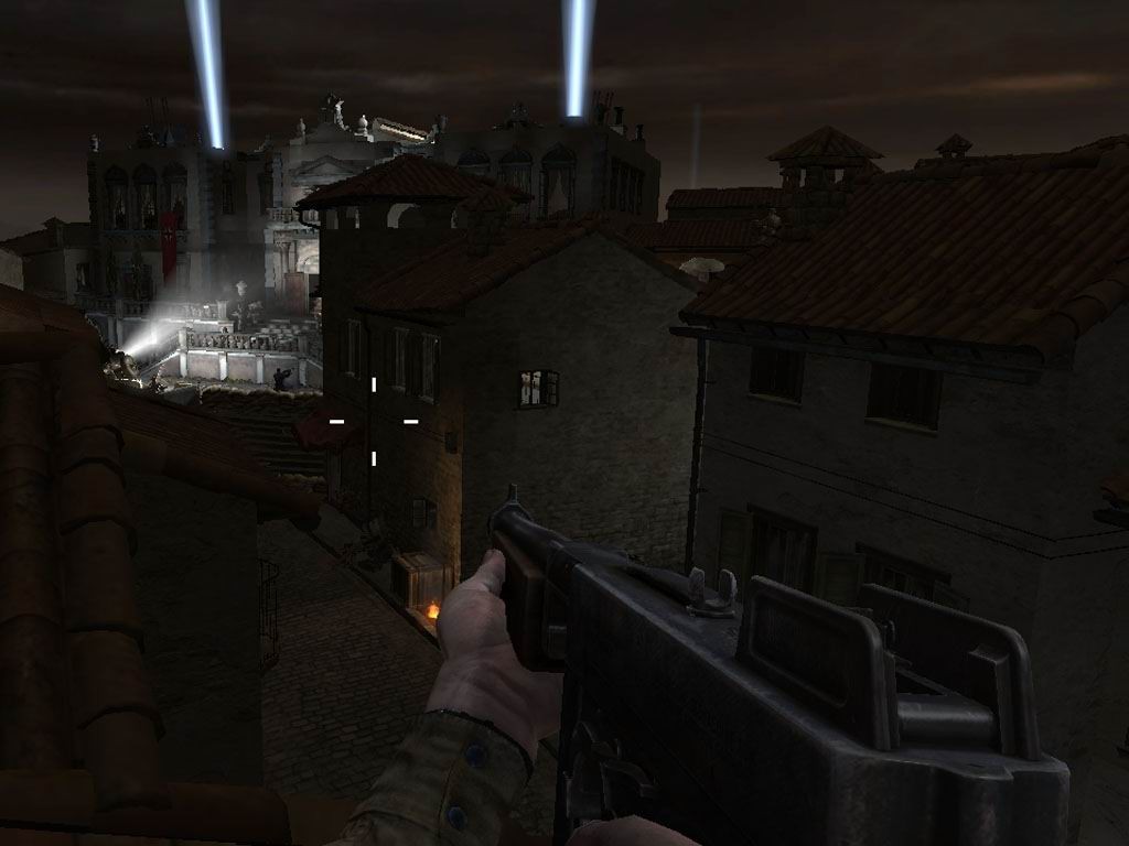 Medal of Honor : Airborne