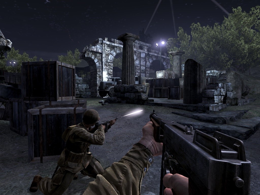 Medal of Honor : Airborne