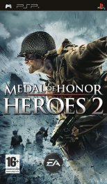 Medal of Honor : Heroes 2