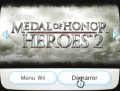 Medal of Honor : Heroes 2