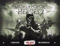 Medal of Honor : Heroes 2