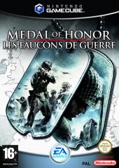 Medal of Honor : Les Faucons de Guerre