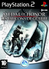 Medal of Honor : Les Faucons de Guerre