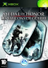 Medal of Honor : Les Faucons de Guerre