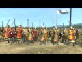 Medieval II : Total War