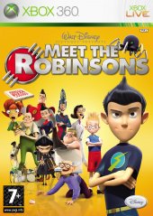 Bienvenue chez les Robinson