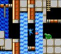 Mega Man 9 : les boss en images