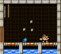 Mega Man 9 : les boss en images