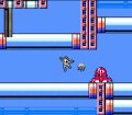 Mega Man 9 : les boss en images